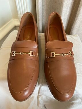 DREAM PAIRS Women's Penny Loafers